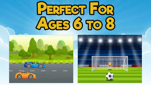 Second Grade Learning Games SE screenshot 8