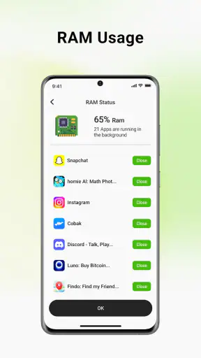 SecureClean — Phone Cleaner screenshot 7