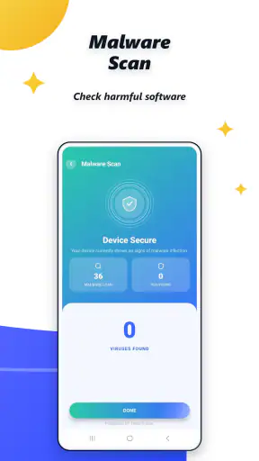 Security Phone Cleaner screenshot 10