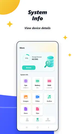 Security Phone Cleaner screenshot 12
