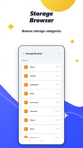 Security Phone Cleaner screenshot 3