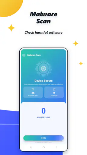 Security Phone Cleaner screenshot 6