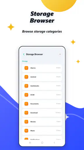 Security Phone Cleaner screenshot 7
