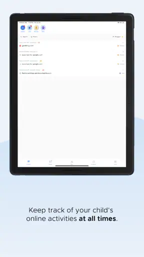 Securly Home screenshot 10
