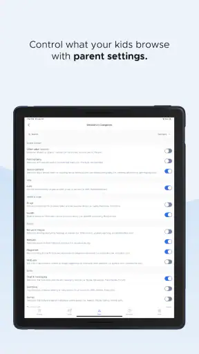 Securly Home screenshot 11