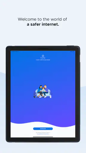 Securly Home screenshot 7