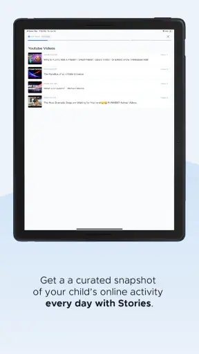 Securly Home screenshot 8
