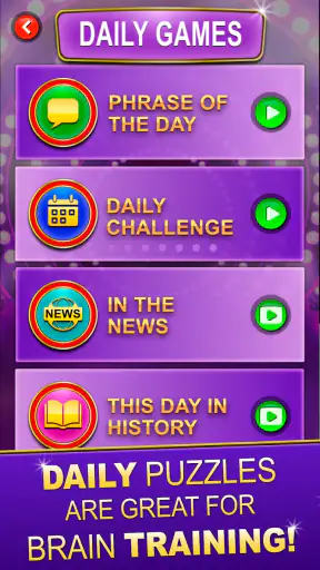 See & Solve Trivia Game Show screenshot 12