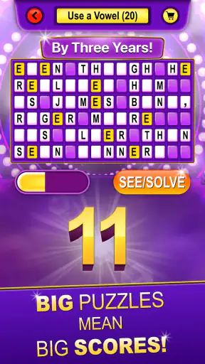 See & Solve Trivia Game Show screenshot 9