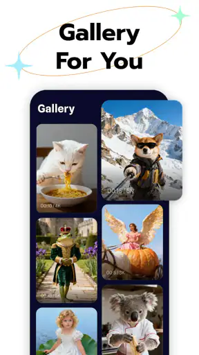 SeeGen AI: Seedance 2.0 & 2.5 screenshot 9