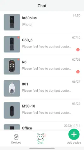 Seeing screenshot 2
