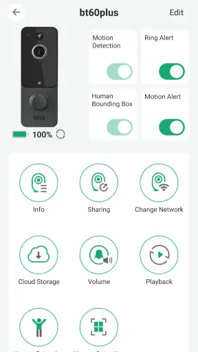 Seeing screenshot 3
