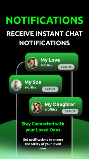 SeeLog screenshot 4