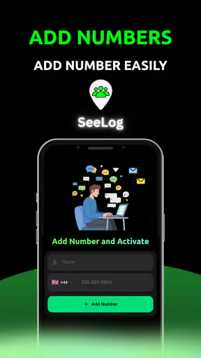 SeeLog screenshot 6