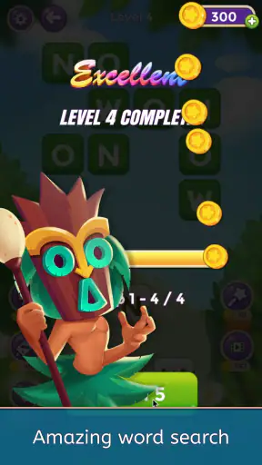 Senior Word Game screenshot 5