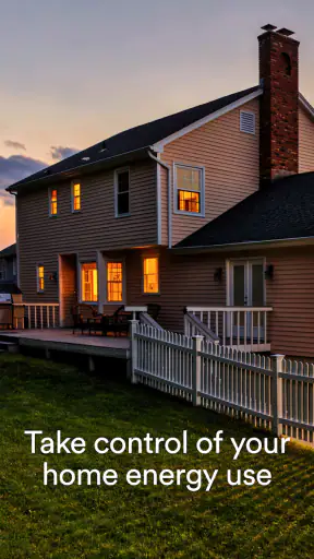 Sense Home screenshot 7
