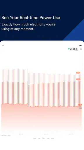 Sense Home screenshot 9