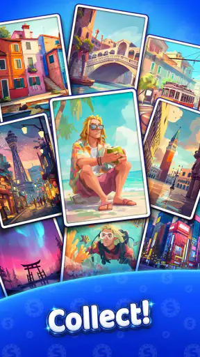 Sequence® World screenshot 11