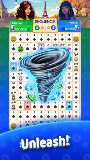 Sequence® World screenshot 12