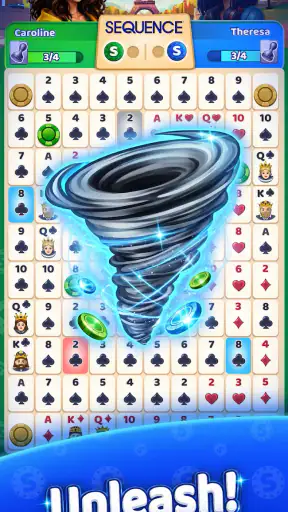 Sequence® World screenshot 5