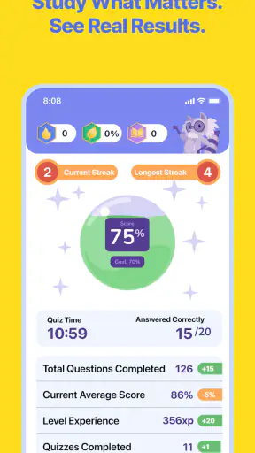 ServSafe | Practice Test 2026 screenshot 7