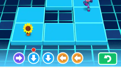 Sesame Street Games Club screenshot 9
