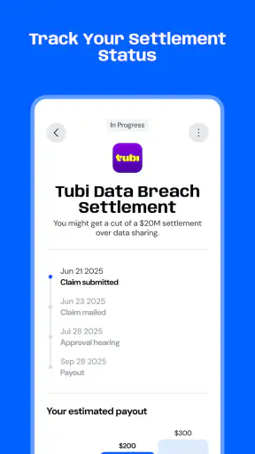 Settlemate screenshot 4