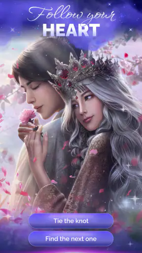 Seven Hearts Stories screenshot 11