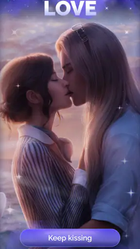 Seven Hearts Stories screenshot 2
