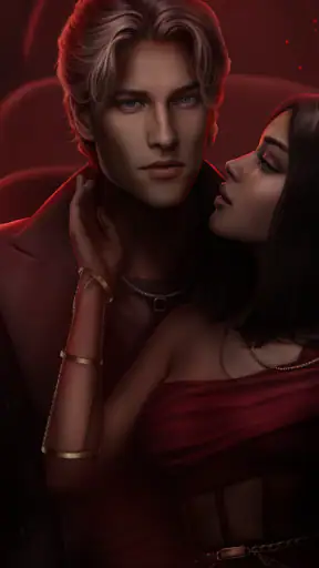 Seven Hearts Stories screenshot 6