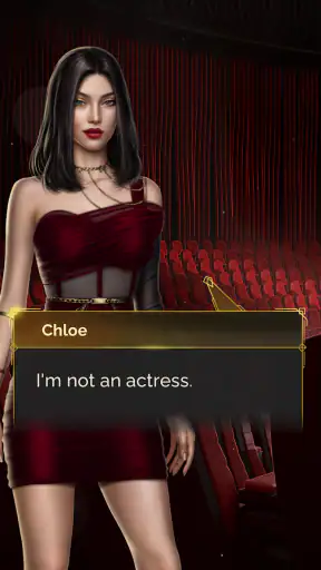 Seven Hearts Stories screenshot 7
