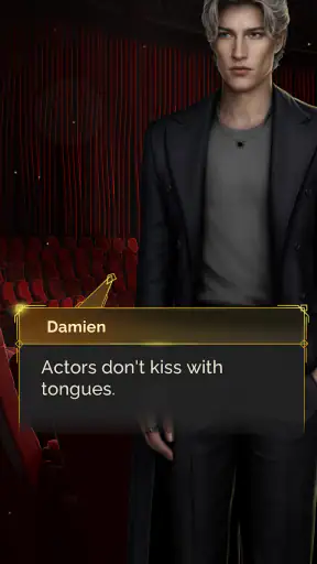 Seven Hearts Stories screenshot 8