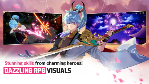 Seven Knights Re:BIRTH screenshot 12