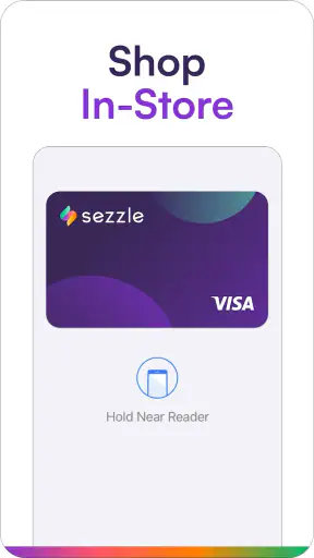 Sezzle: Buy Now, Pay Later screenshot 6