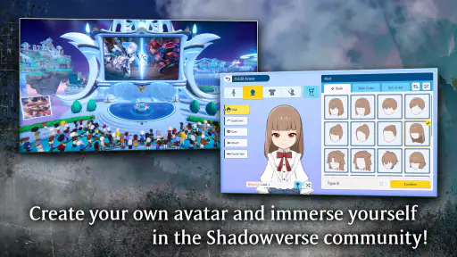 Shadowverse: Worlds Beyond screenshot 10