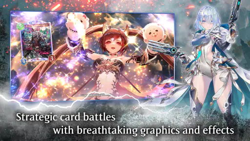 Shadowverse: Worlds Beyond screenshot 7