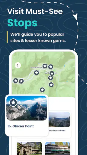 Shaka Guide | GPS Audio Tours screenshot 5