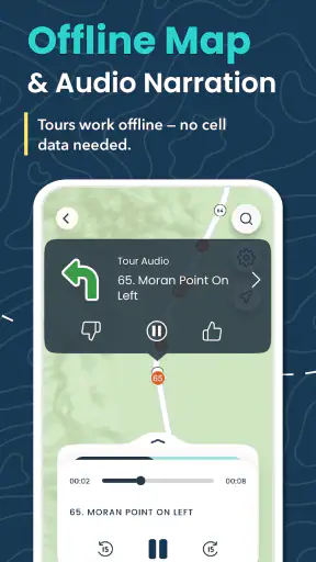 Shaka Guide | GPS Audio Tours screenshot 6