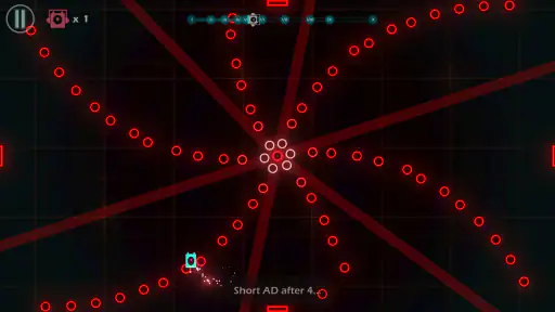 Shape Music Rhythm screenshot 2
