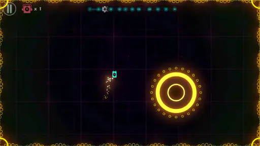 Shape Music Rhythm screenshot 5
