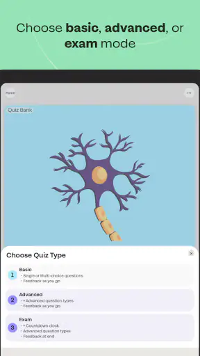 Sharpen – College Exam Prep screenshot 11