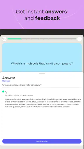 Sharpen – College Exam Prep screenshot 12