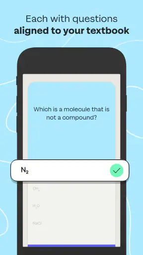 Sharpen – College Exam Prep screenshot 3
