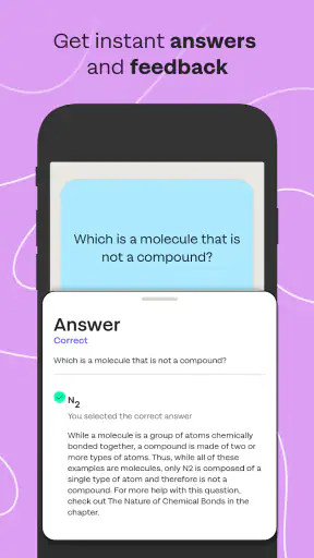 Sharpen – College Exam Prep screenshot 5