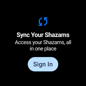 Shazam: Find Music & Concerts screenshot 11