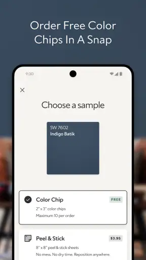 Sherwin-Williams Color Expert™ screenshot 4
