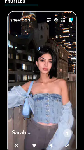 Sheytoon screenshot 3