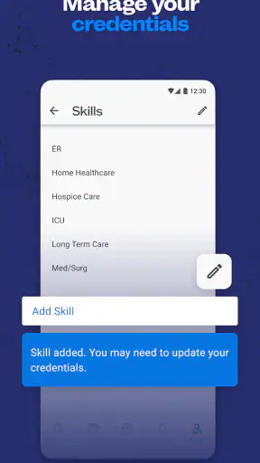 ShiftKey - PRN Healthcare Jobs screenshot 6