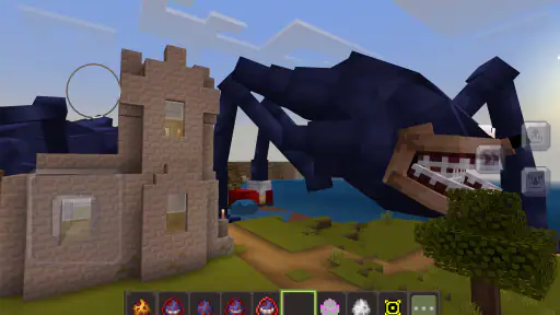 ShinCraft: Speed Awakens screenshot 6