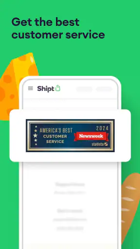 Shipt: Order Grocery Delivery screenshot 10